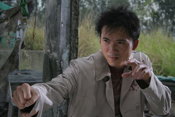 Trâu Triệu Long ngoại tình ảnh 3 Trau Trieu Long ngoai tinh anh 3