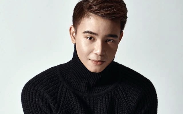 Ca si Dong Hung cau cuu vi mon no hang ty dong cua me hinh anh