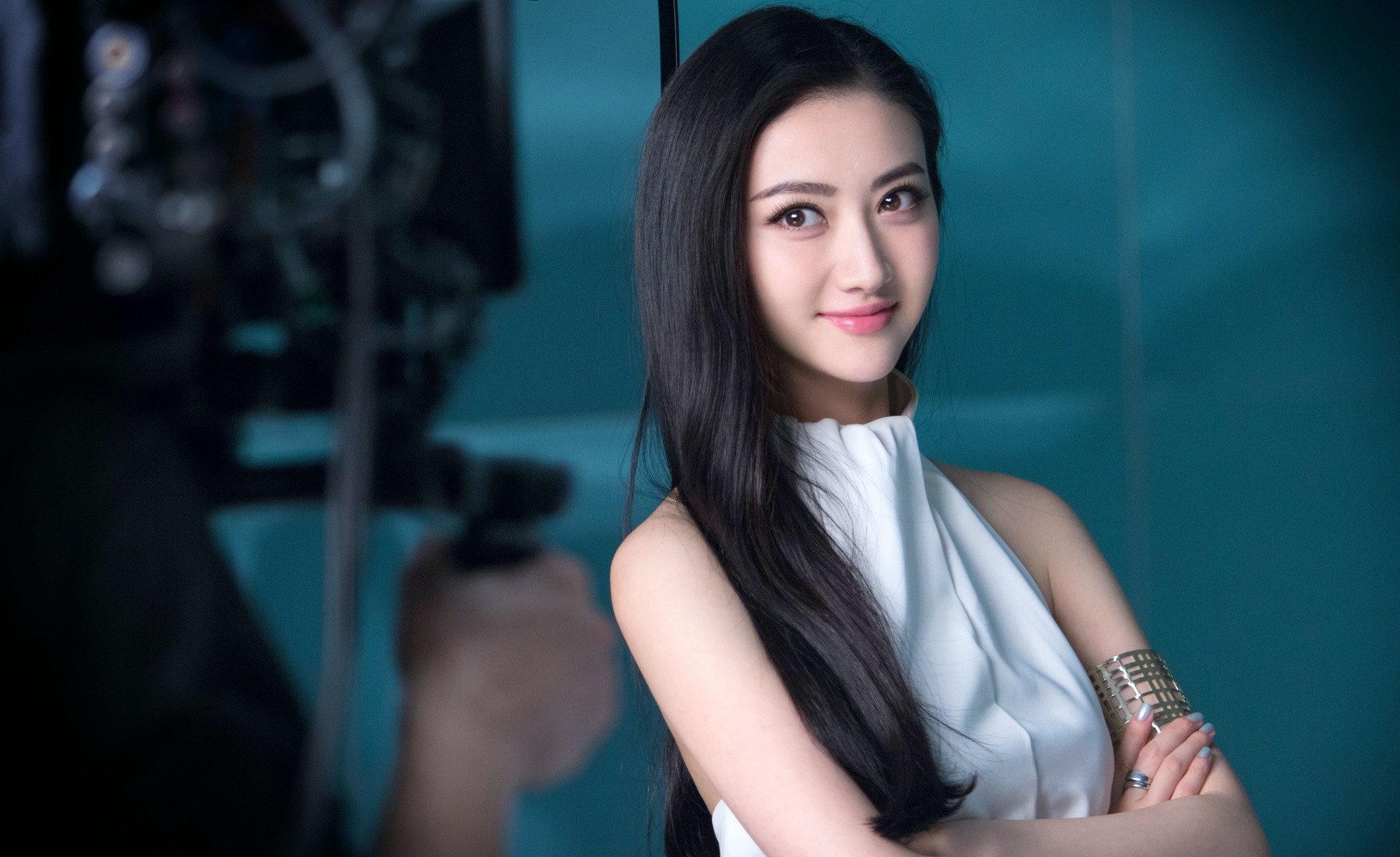 Sao nữ đang lên tại Trung Quốc ảnh 7 Sao nu dang len tai Trung Quoc anh 7