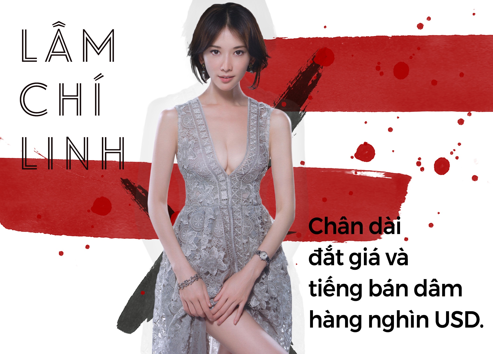 Lâm Chí Linh bán dâm ảnh 1 Lam Chi Linh ban dam anh 1
