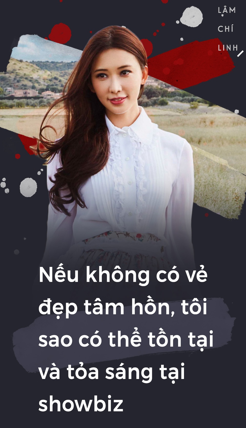 Lâm Chí Linh bán dâm ảnh 8 Lam Chi Linh ban dam anh 8