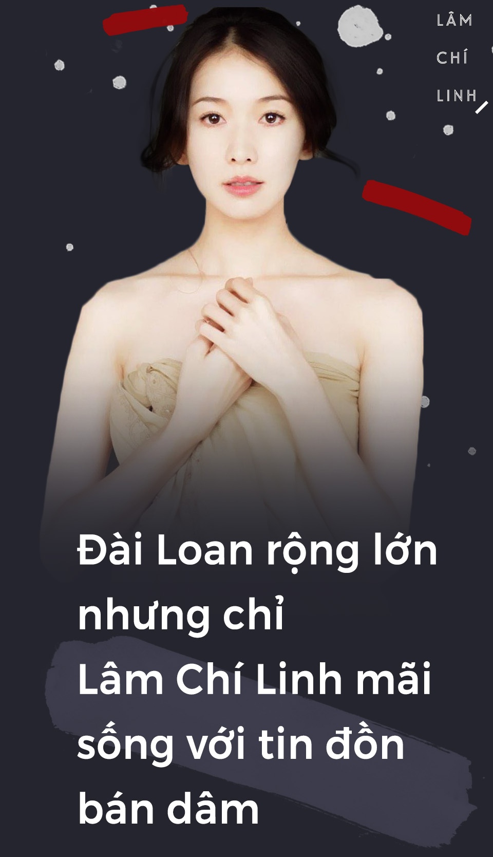 Lâm Chí Linh bán dâm ảnh 5 Lam Chi Linh ban dam anh 5