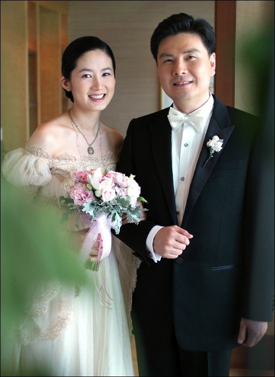 Sao Han cuoi dai gia anh 12