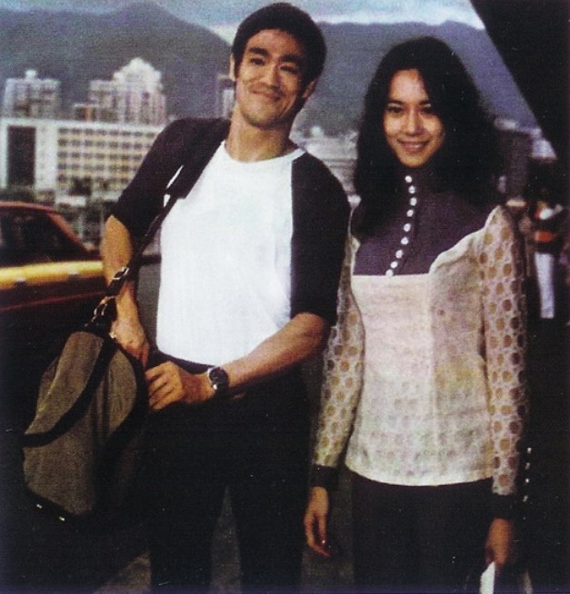 Minh tinh thua nhan vung trom voi Ly Tieu Long anh 3