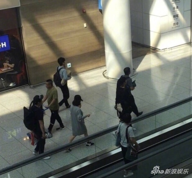 Song Joong Ki, Song Hye Kyo du lịch ảnh 2 Song Joong Ki, Song Hye Kyo du lich anh 2