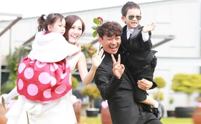 Anh de Trung Quoc kho vi canh vo ngoai tinh, kho duoc gap con hinh anh