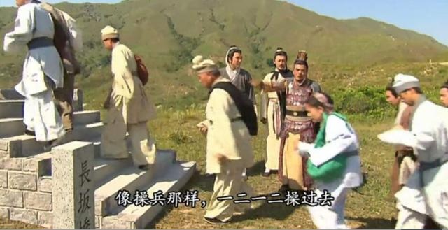 Phim TVB bi che nhao vi ngheo nan anh 4