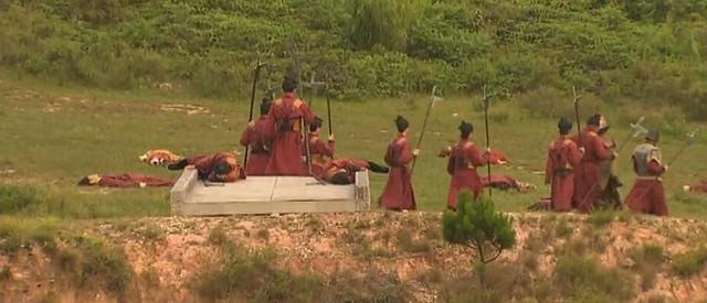 Phim TVB bi che nhao vi ngheo nan anh 6