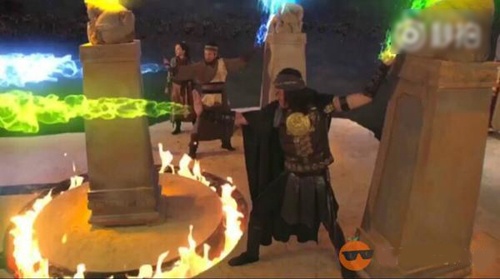 Phim TVB bi che nhao vi ngheo nan anh 9