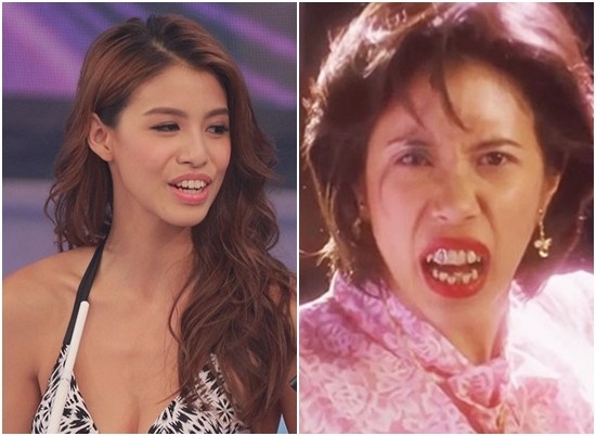 Hoa hau Hong Kong bi che bai anh 3