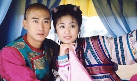 Chau Kiet ngam chi trich Lam Tam Nhu sau cao buoc cuong hon hinh anh