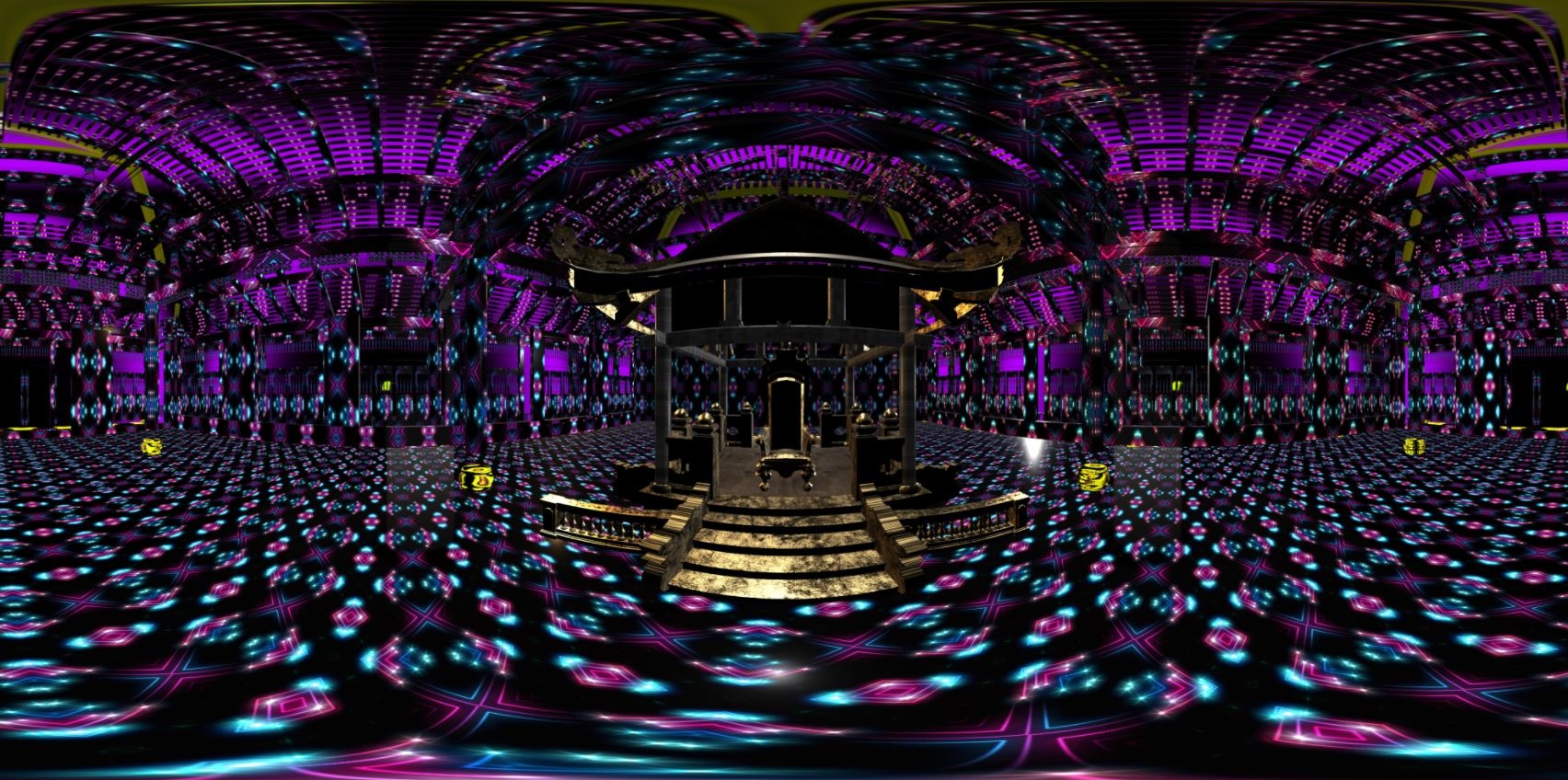 MV Lac troi phong cach quay 360 do cua Son Tung M-TP hinh anh