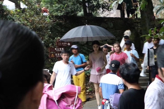 Phạm Băng Băng hậu trường phim ảnh 3 Pham Bang Bang hau truong phim anh 3