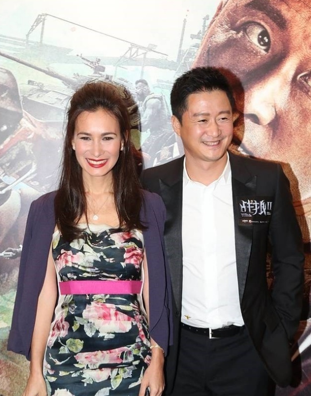 Ngô Kinh, Lý Liên Kiệt, Chân Tử Đan gặp gỡH ảnh 3 Ngo Kinh, Ly Lien Kiet, Chan Tu Dan gap goH anh 3