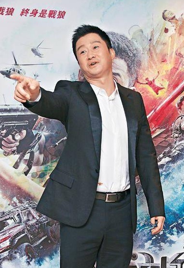 Ngô Kinh, Lý Liên Kiệt, Chân Tử Đan gặp gỡH ảnh 2 Ngo Kinh, Ly Lien Kiet, Chan Tu Dan gap goH anh 2