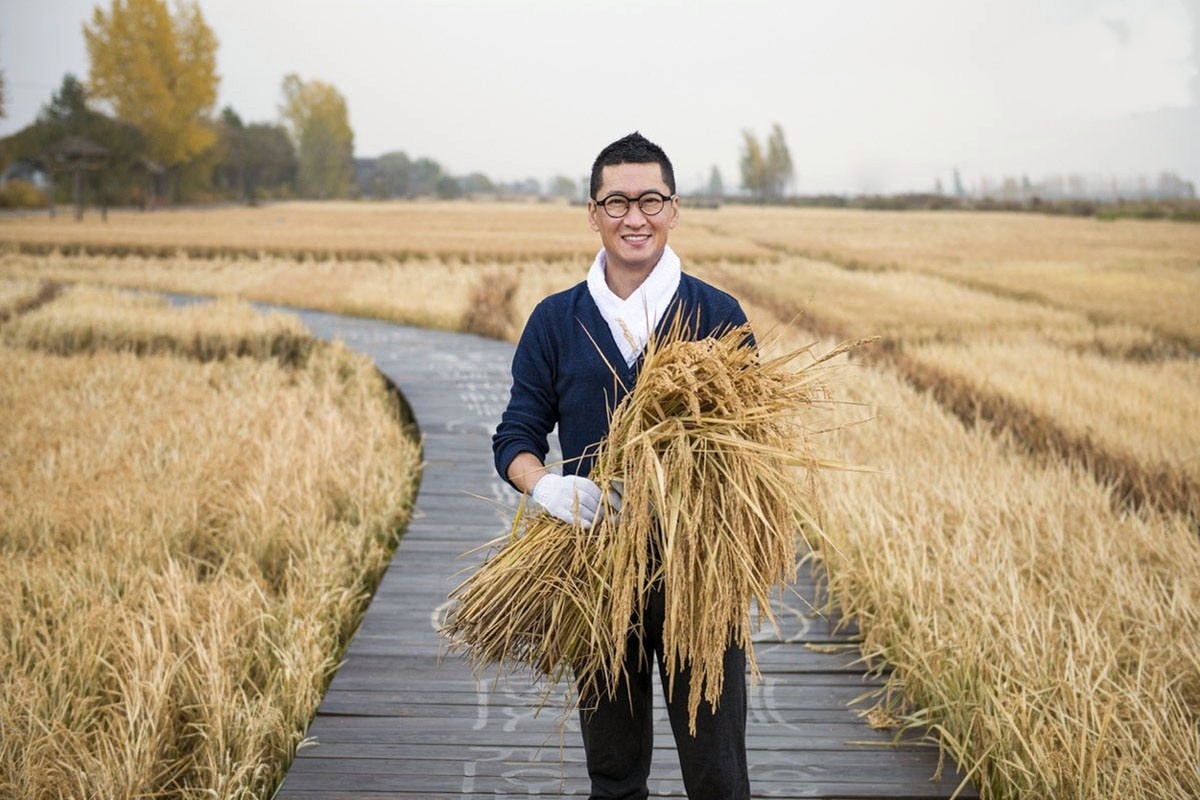 Dan sao nam Hoan Chau cach cach anh 4