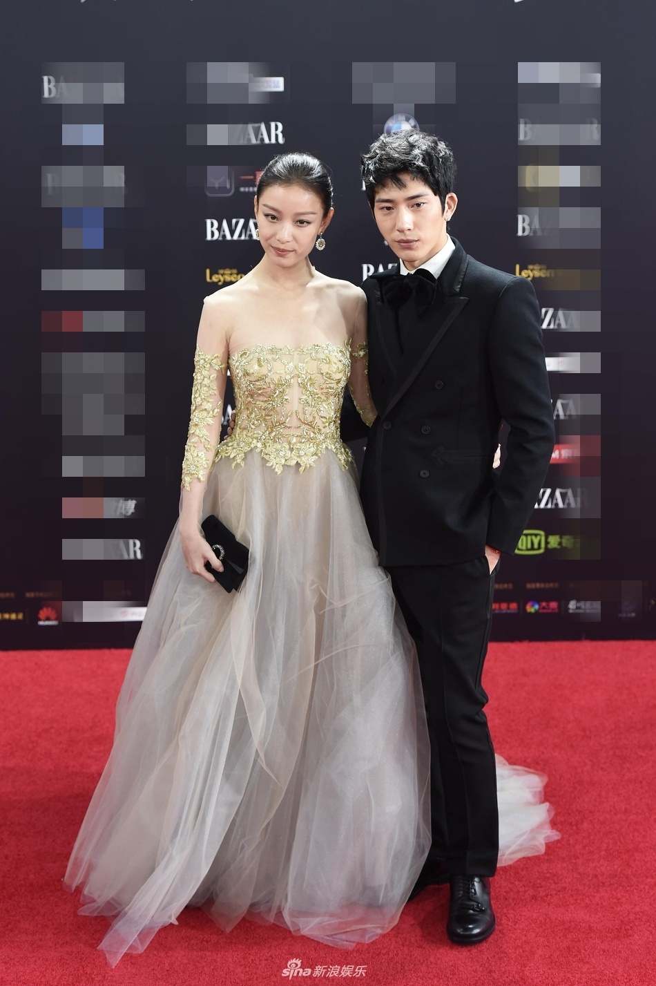 Lâm Tâm Như, Hoắc Kiến Hoa lần đầu tình cảm ảnh 5 Lam Tam Nhu, Hoac Kien Hoa lan dau tinh cam anh 5