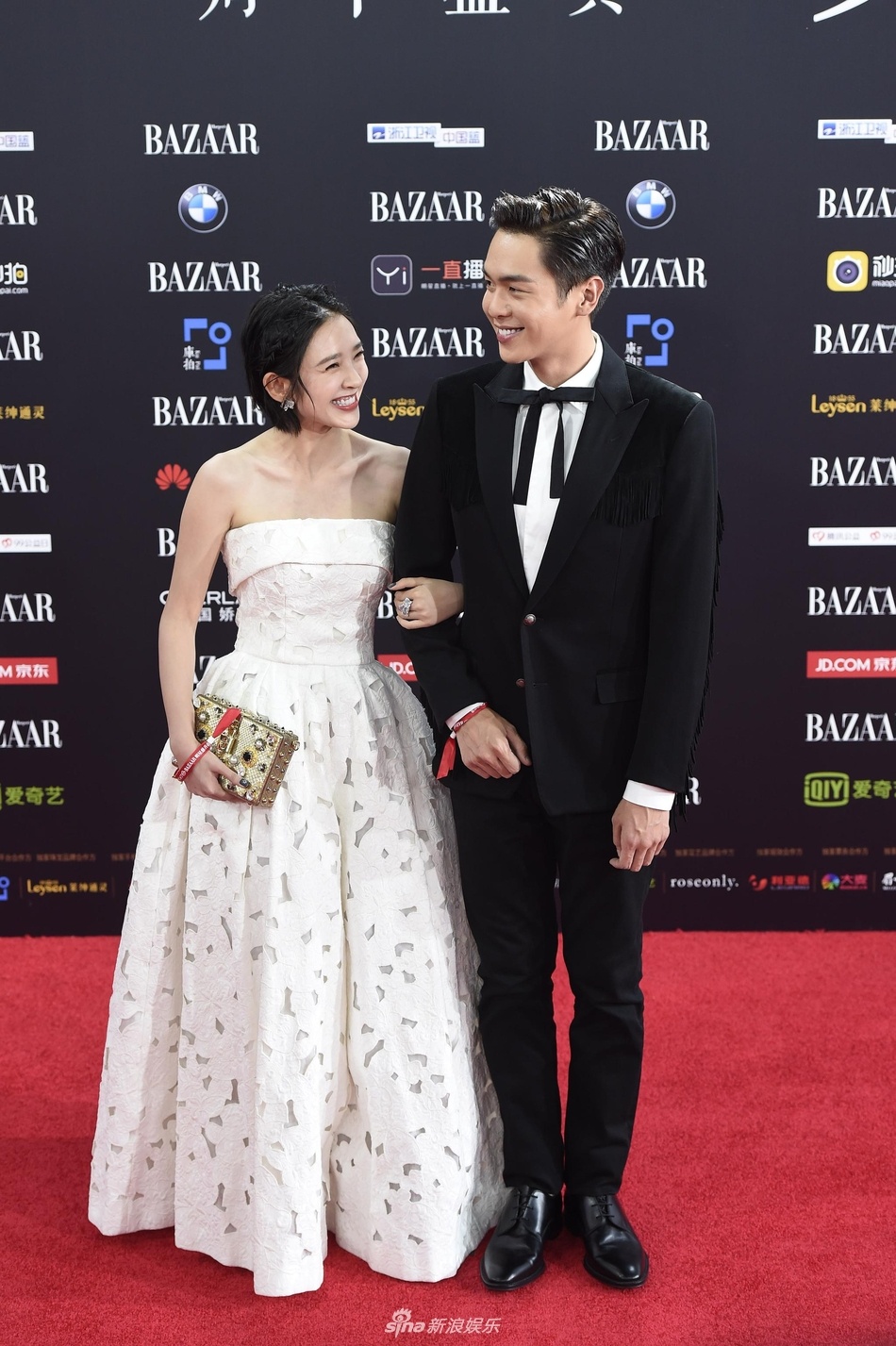 Lâm Tâm Như, Hoắc Kiến Hoa lần đầu tình cảm ảnh 6 Lam Tam Nhu, Hoac Kien Hoa lan dau tinh cam anh 6