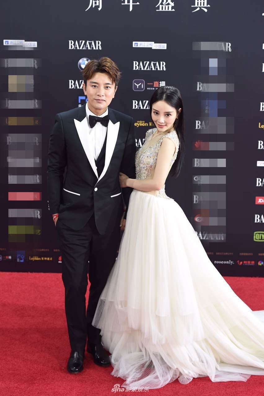 Lâm Tâm Như, Hoắc Kiến Hoa lần đầu tình cảm ảnh 8 Lam Tam Nhu, Hoac Kien Hoa lan dau tinh cam anh 8