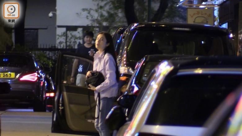 Ca sĩ Người đến từ Triều Châu yêu gái trẻ ảnh 3 Ca si Nguoi den tu Trieu Chau yeu gai tre anh 3