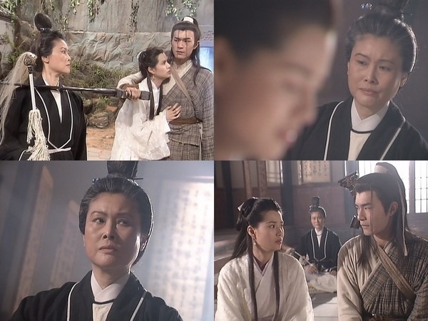 Sao Than dieu dai hiep qua doi anh 1