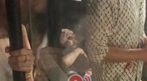 Jordan Vogt-Roberts bi danh anh 1