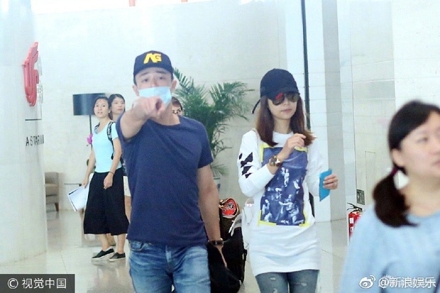 Lam Tam Nhu Trieu Vy anh 3