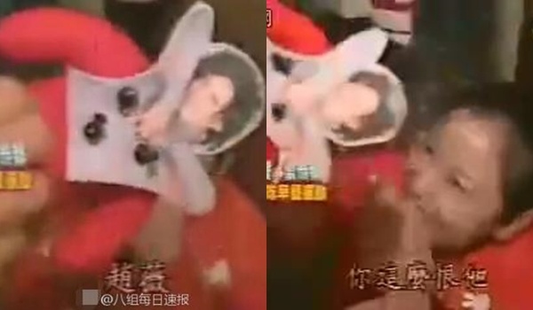 Lam Tam Nhu Trieu Vy anh 1