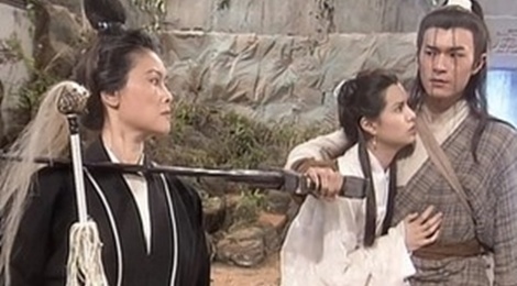 Nu dien vien 'Than dieu dai hiep' qua doi vi 2 can benh ung thu hinh anh