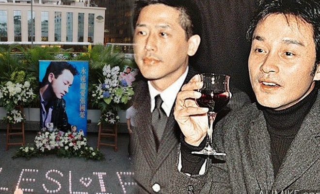 Ban doi dong tinh tuong nho sinh nhat tai tu qua co Truong Quoc Vinh hinh anh