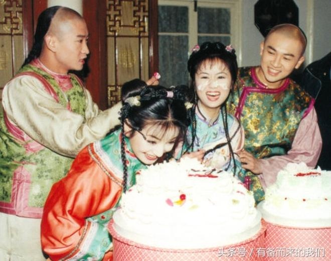 Mau thuan dan sao Hoan Chau cach cach anh 4