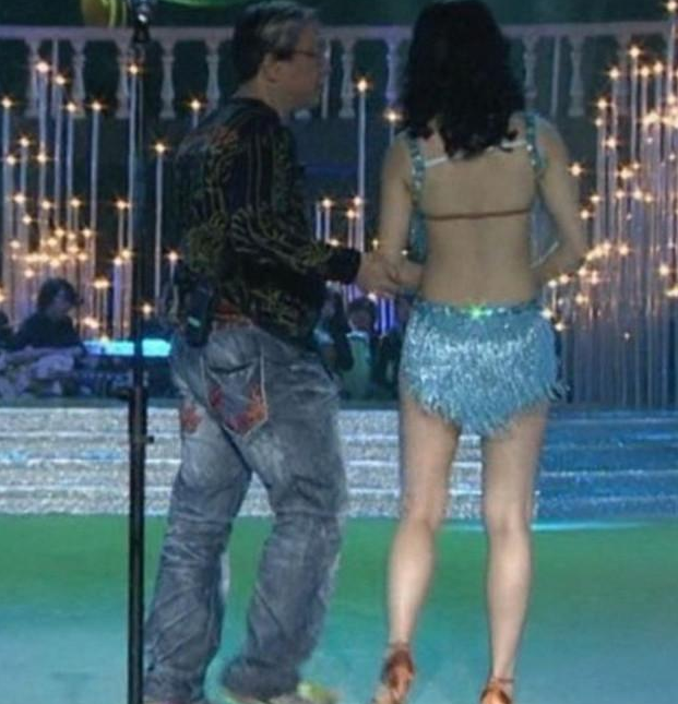 Chu So So bi duoi anh 2