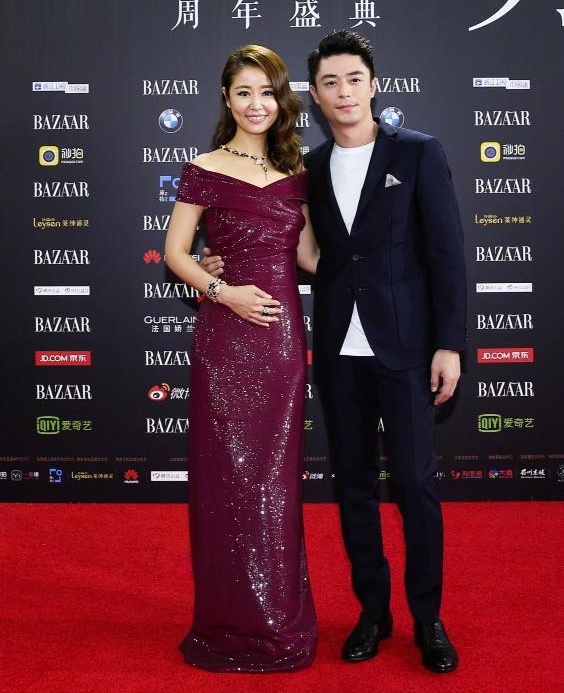 Lam Tam Nhu bi chi trich ky bo anh 1