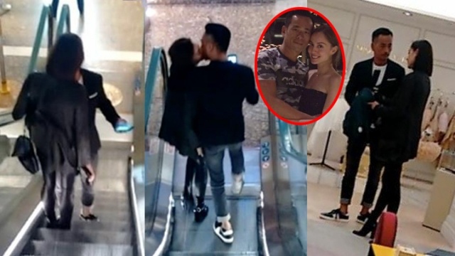 liêu bích lệ và Châu Trác Hoa ảnh 1 lieu bich le va Chau Trac Hoa anh 1