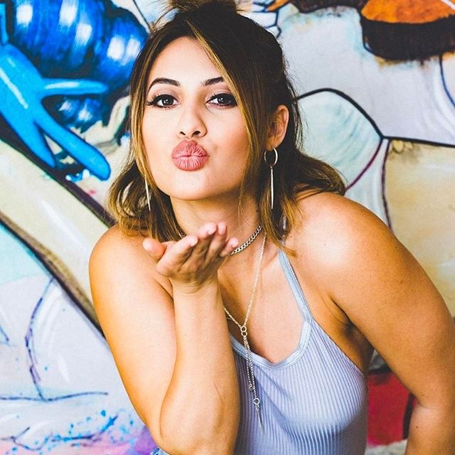 Sao nu hien than cho Selena Gomez anh 6