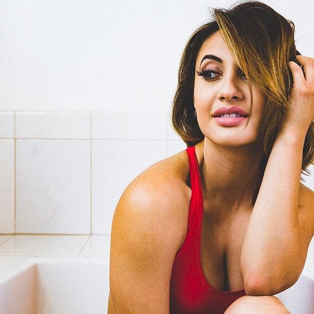 Sao nu hien than cho Selena Gomez anh 10