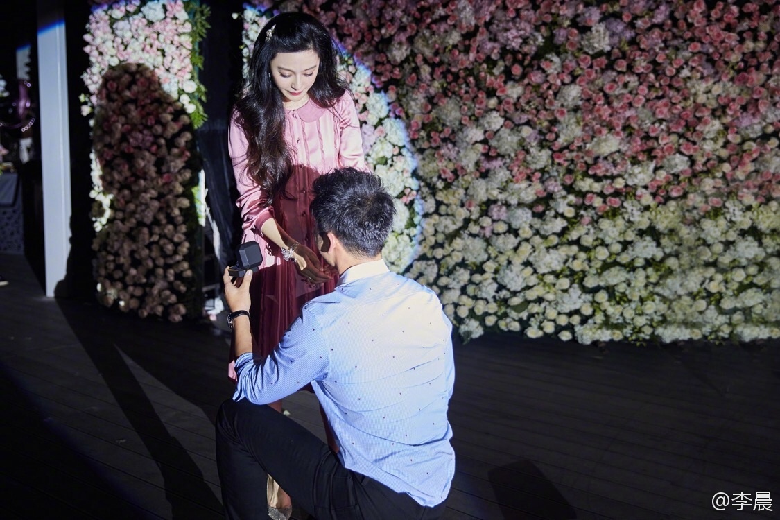 Ly Than cau hon Pham Bang Bang, le cuoi sap duoc cong bo hinh anh