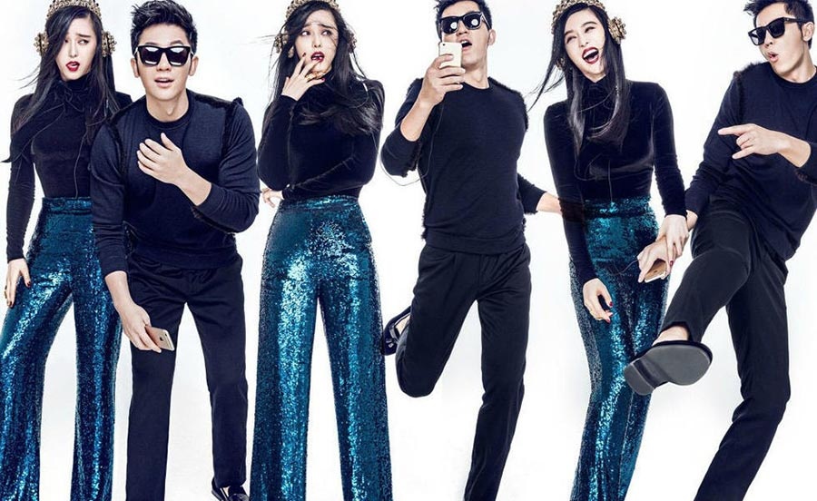 Pham Bang Bang cuoi Ly Than anh 12