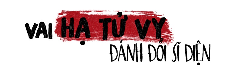 Lam Tam Nhu tai tieng va thi phi anh 5