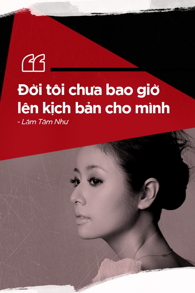 Lam Tam Nhu tai tieng va thi phi anh 13