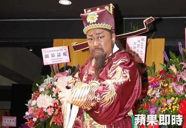 Bao Thanh Thien xuat hien sau phau thuat anh 1