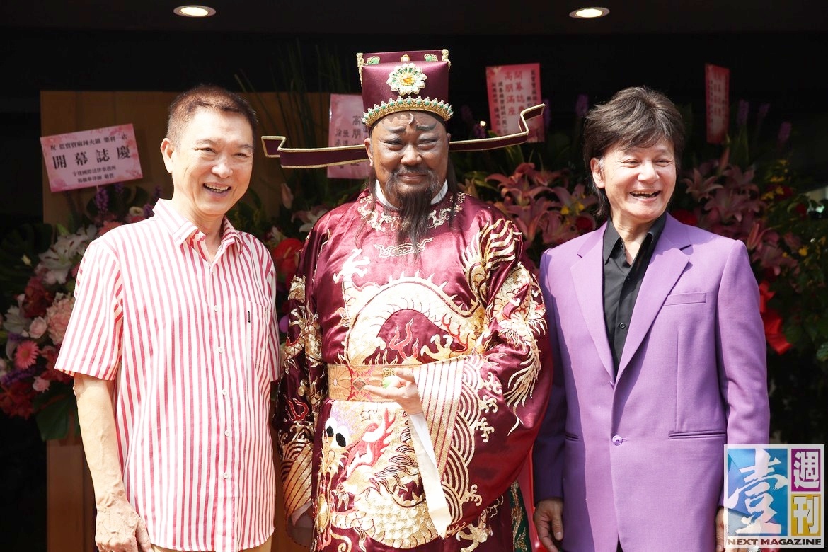 Bao Thanh Thien xuat hien sau phau thuat anh 4