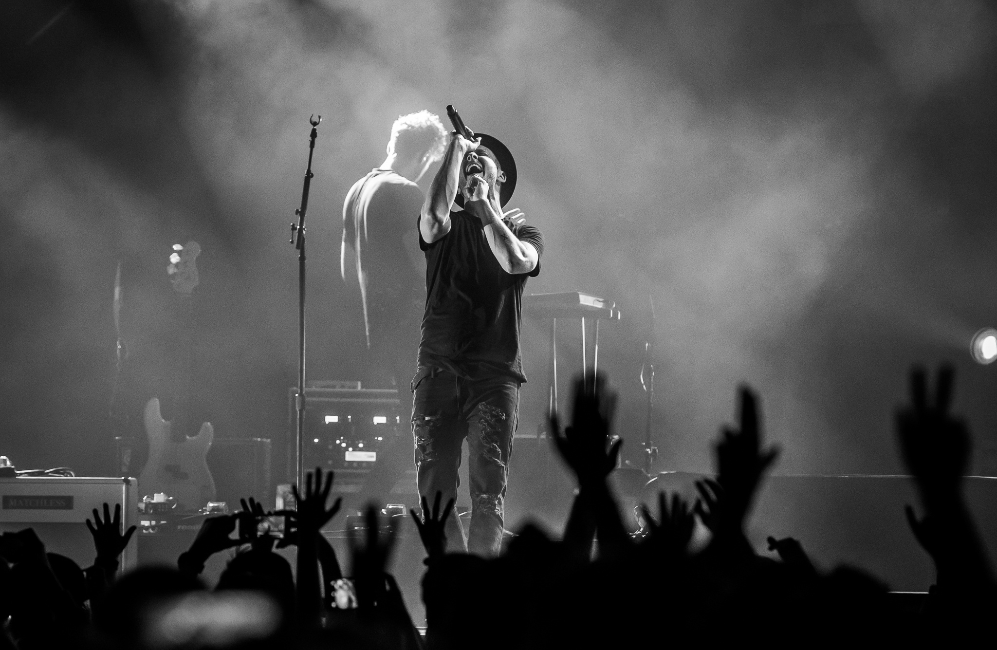 OneRepublic hat Apologize hinh anh