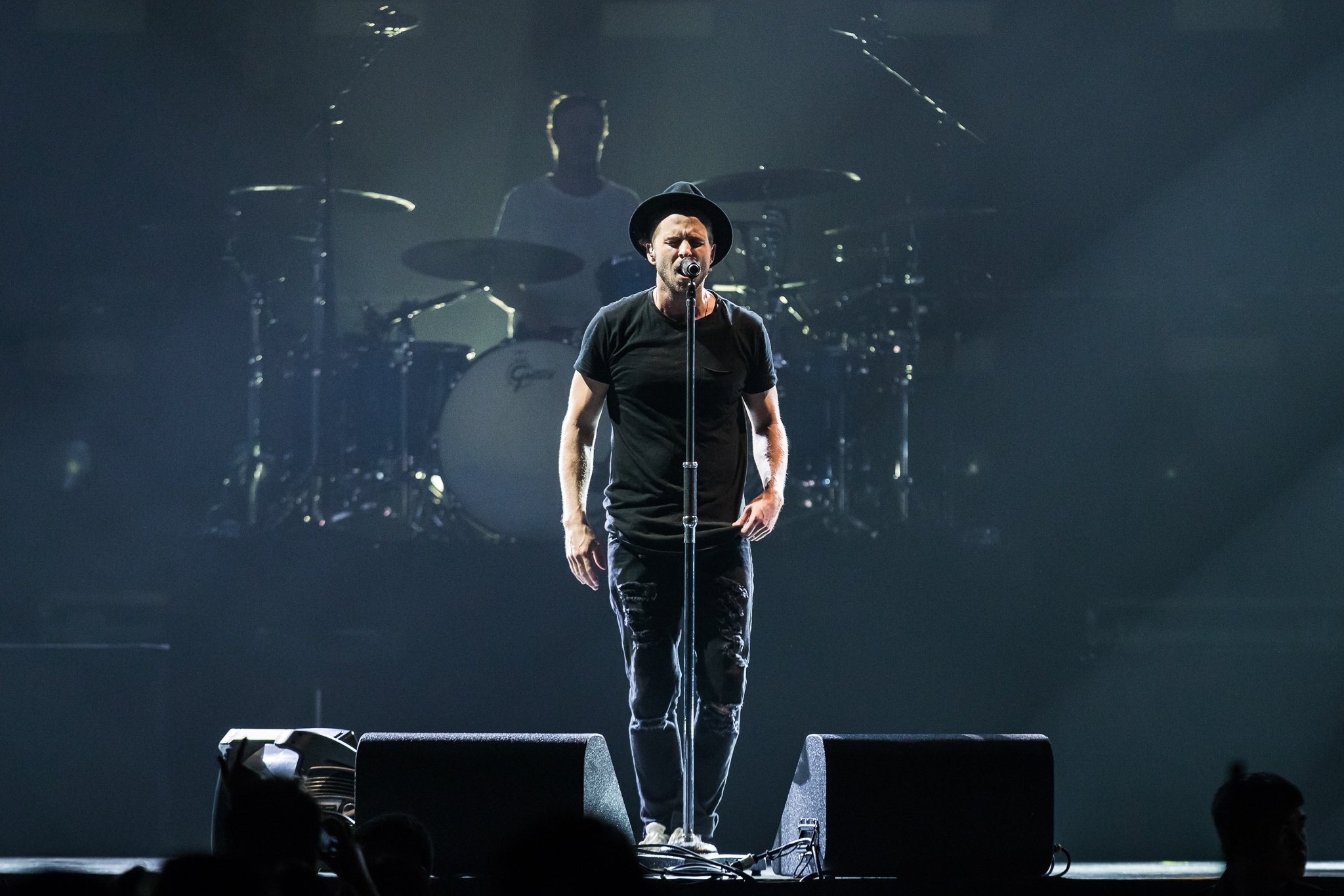OneRepublic diễn ở Thái Lan ảnh 1 OneRepublic dien o Thai Lan anh 1