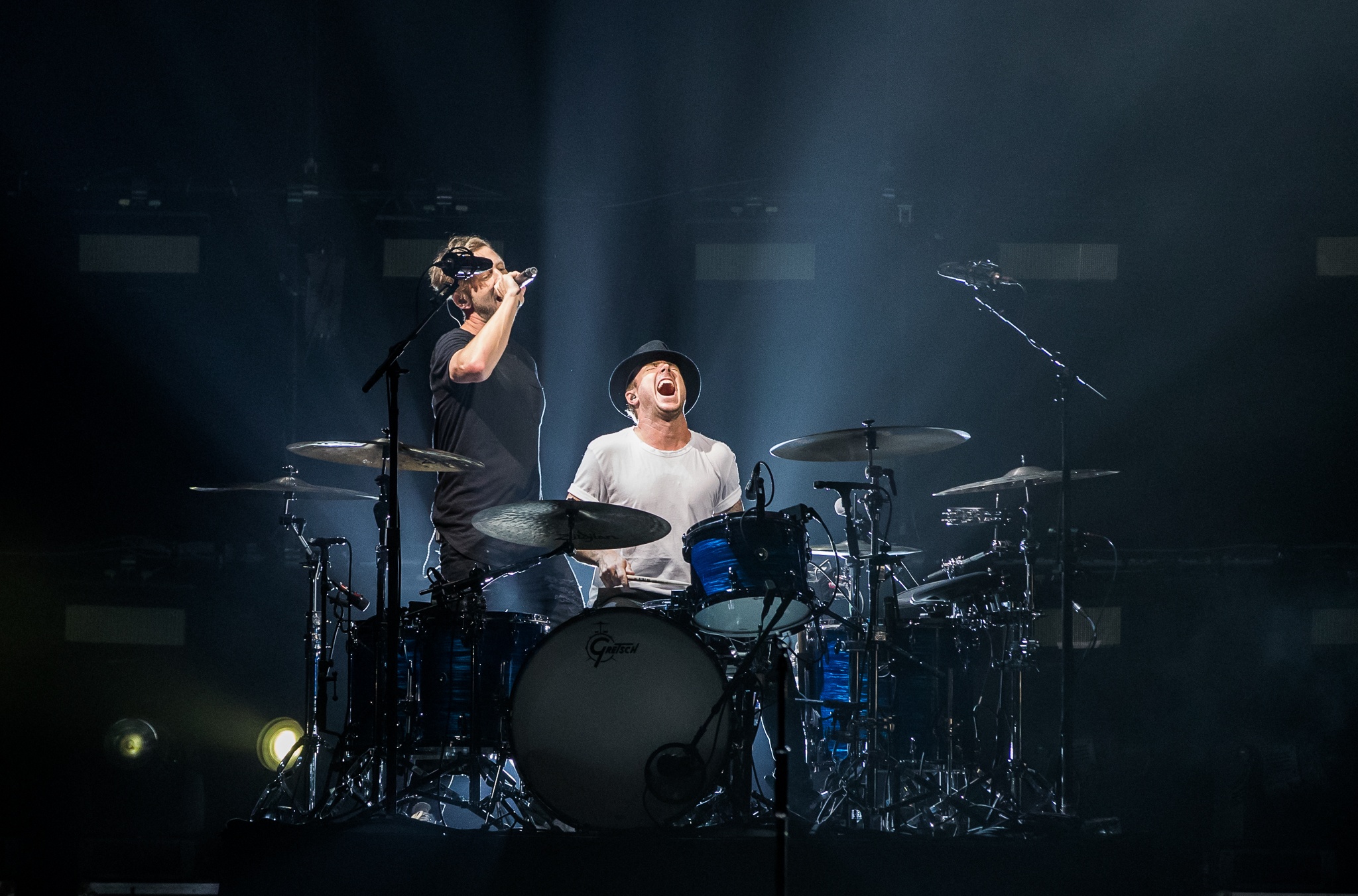 OneRepublic diễn ở Thái Lan ảnh 2 OneRepublic dien o Thai Lan anh 2