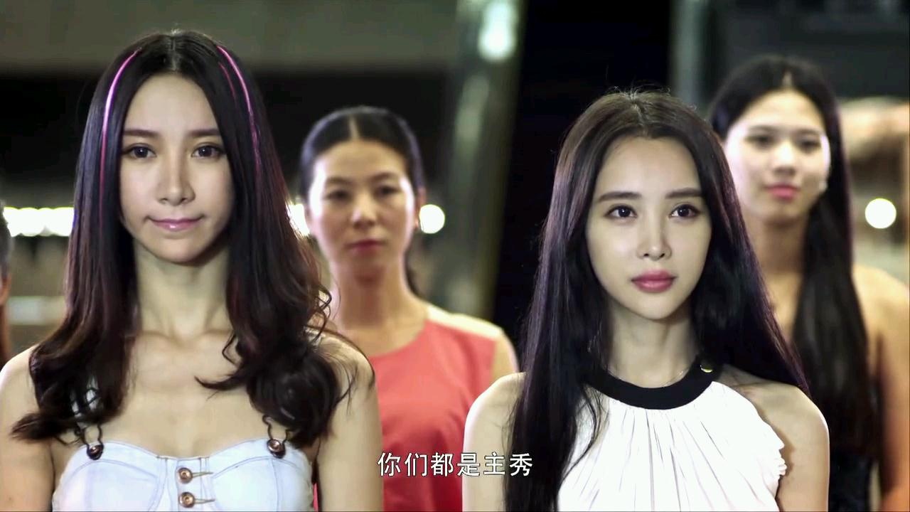 Su that phia sau nhung sao nu dong canh nong anh 1