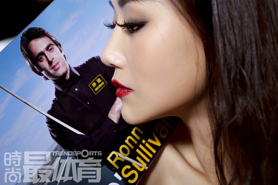 Su that phia sau nhung sao nu dong canh nong anh 10