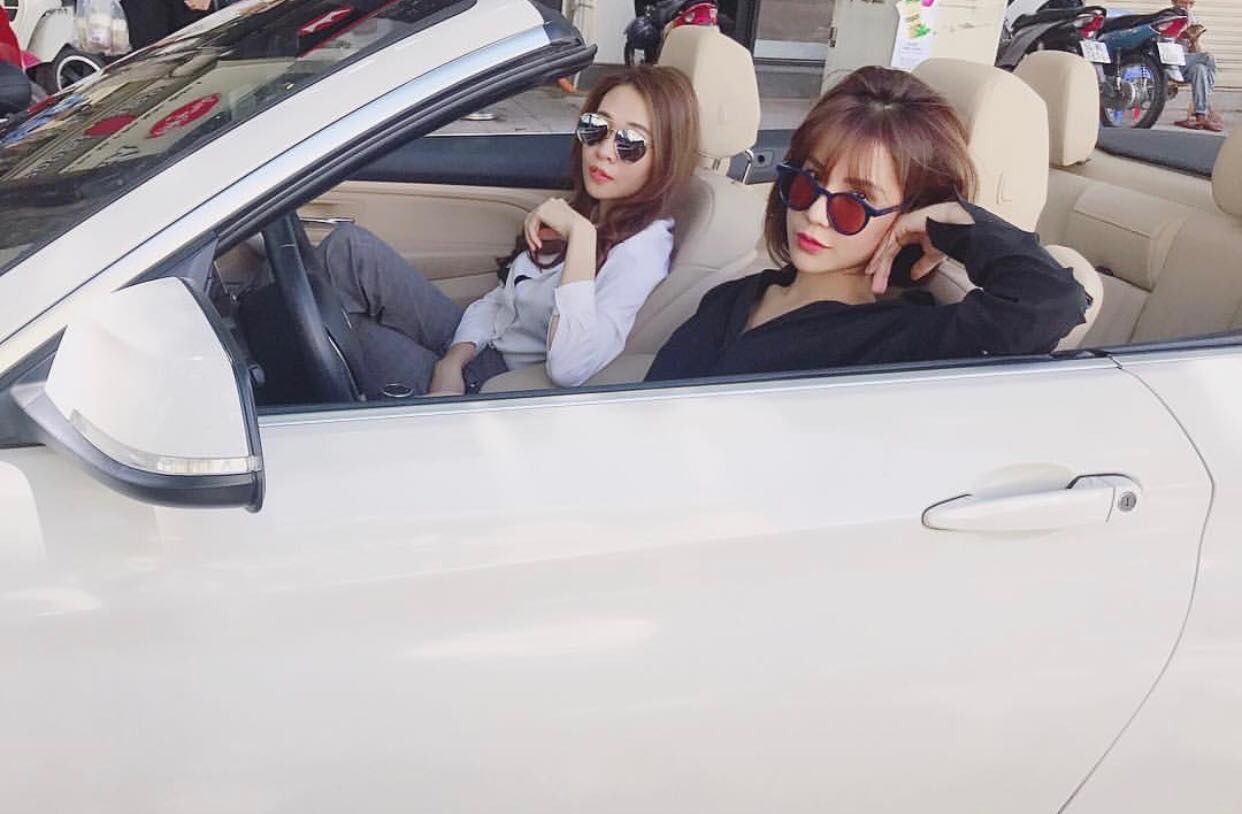 Cuong Do La va Dam Thu Trang anh 5