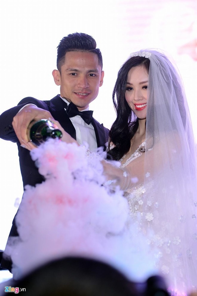 Maya phan bac Tam Tit anh 1