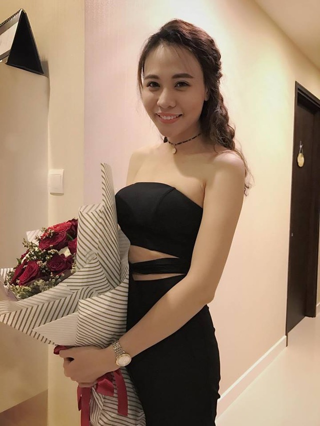 5 moi tinh on ao Cuong Do La va nguoi dep showbiz anh 4